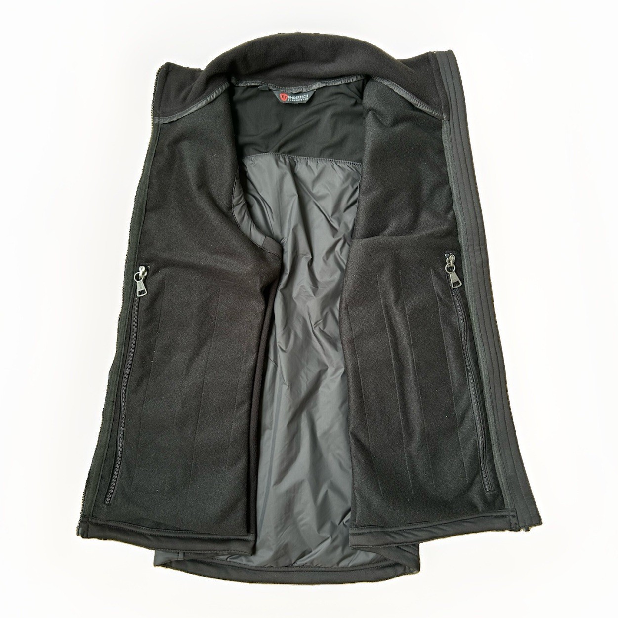 Undertech Undercover Concealed Carry Crossroads Fitted Vest Women’s Size Medium