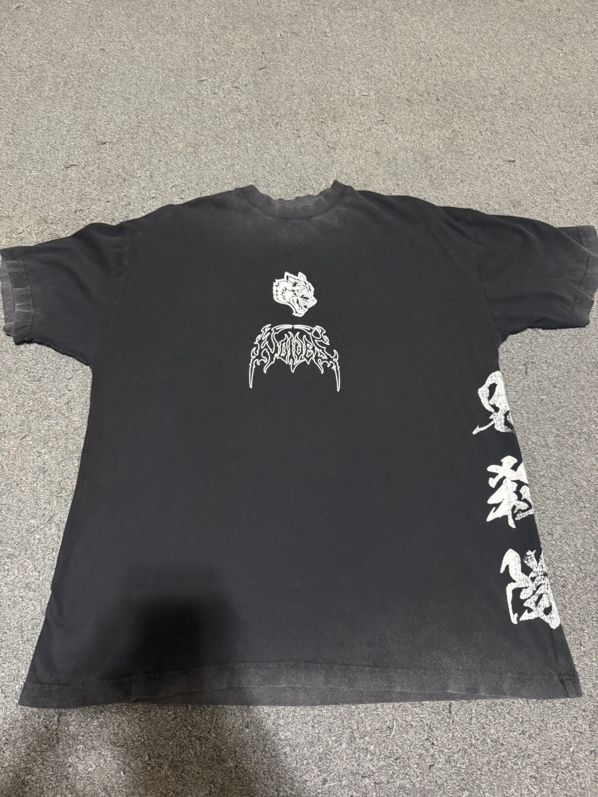 Darc Sport x Demon Slayer tanjiro