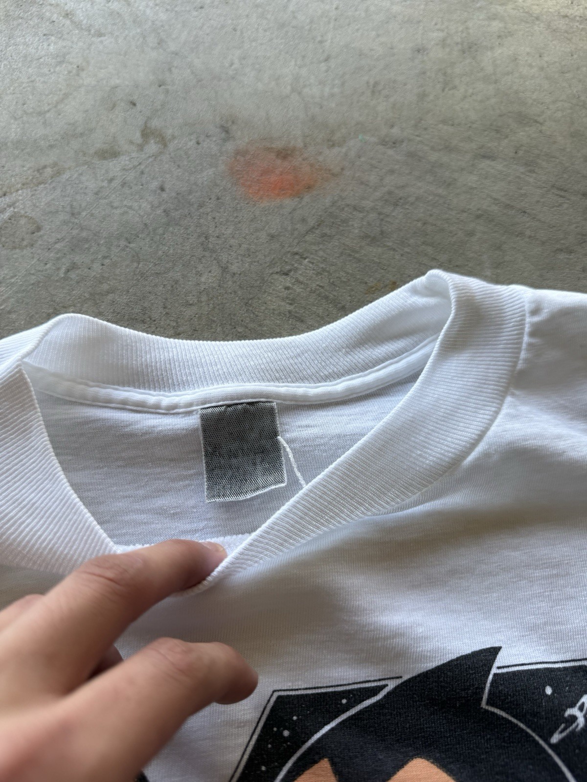 Vintage Early 90s Astro Boy Az Licensing