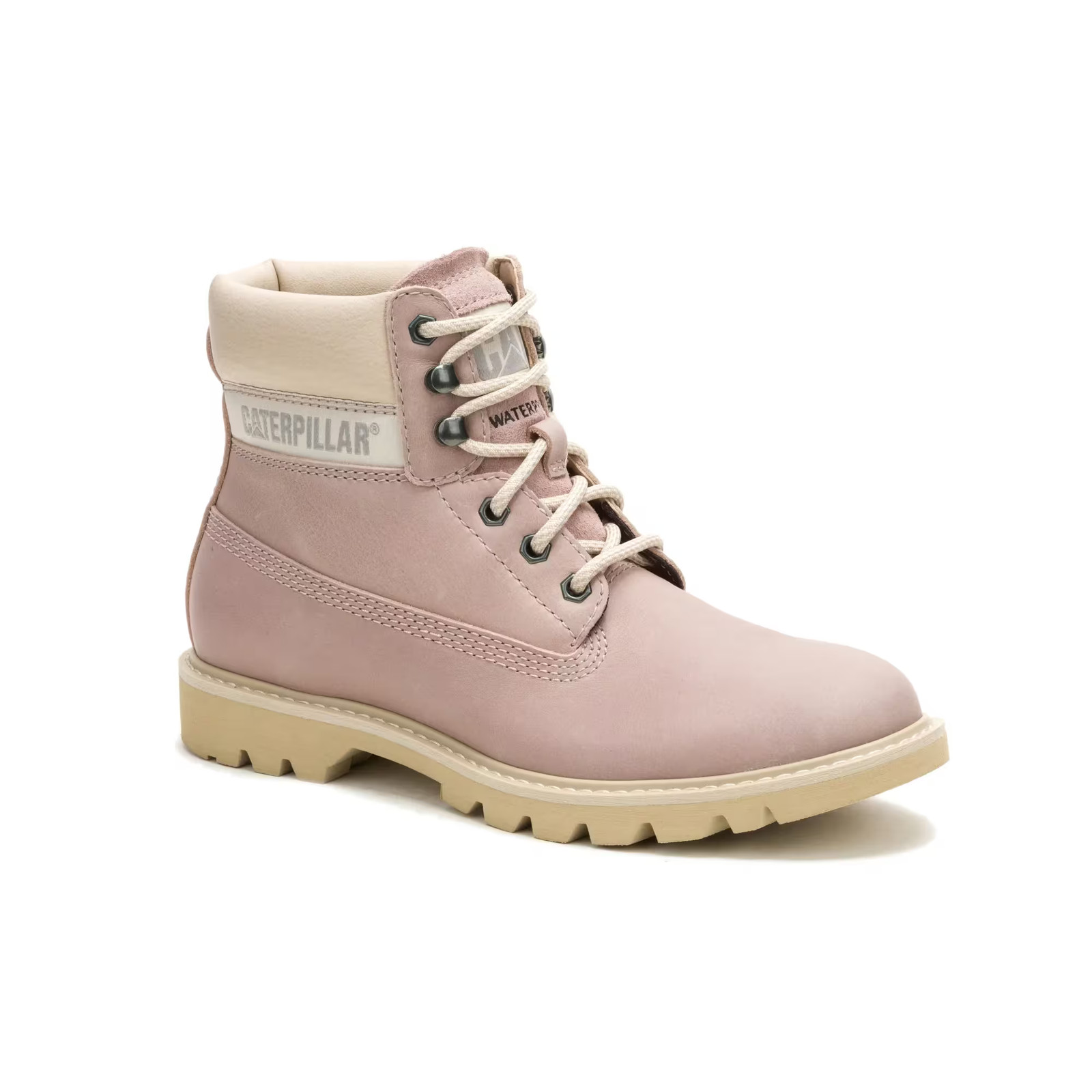 Caterpillar Women Colorado Waterproof Boot Shoes