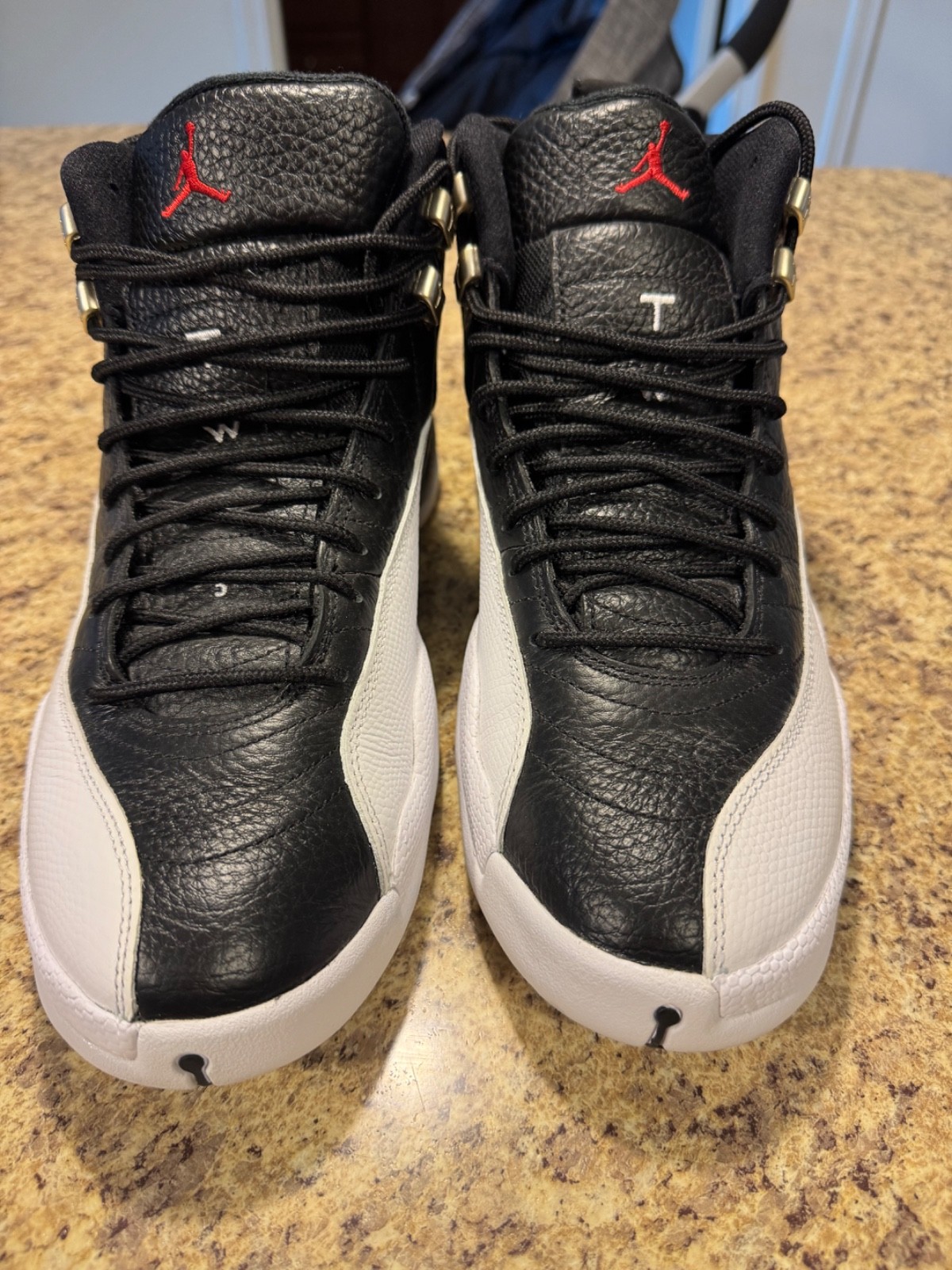 Jordan 12 Retro Playoffs