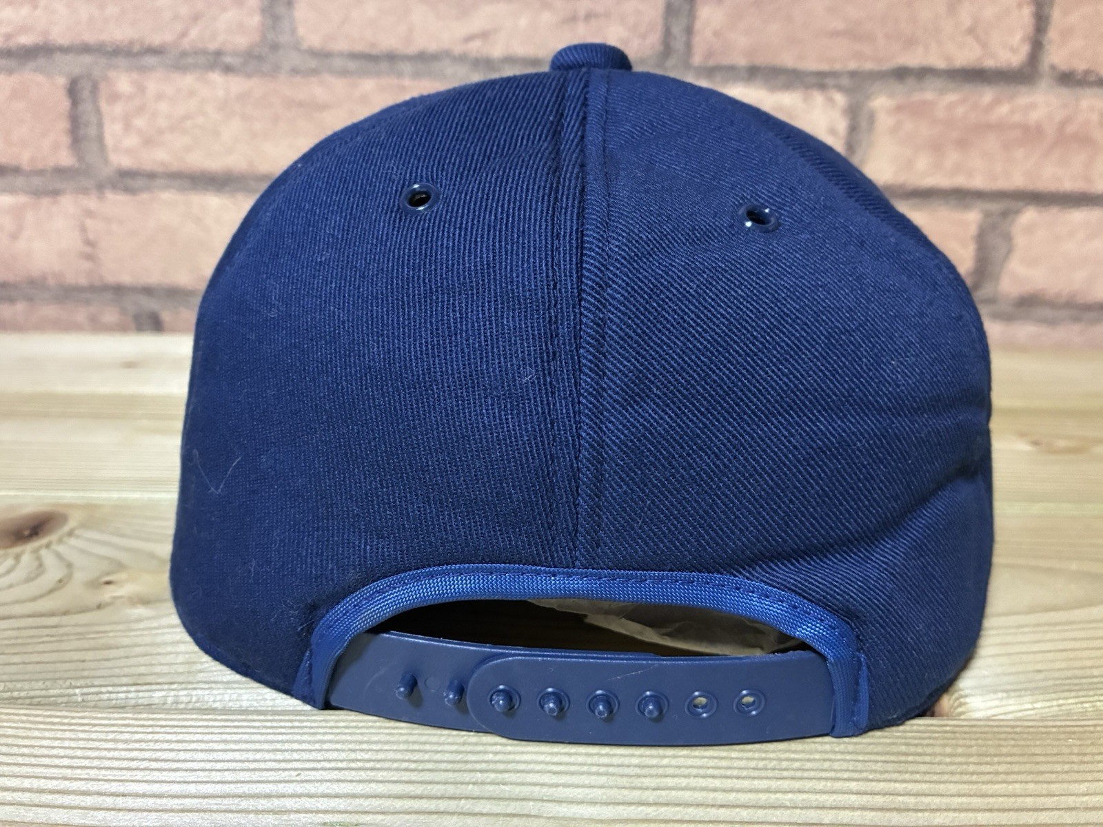 Goodyear Tire Racing Vintage Hat Cap Formula 1 Motorcycle Snapback Made In Japan