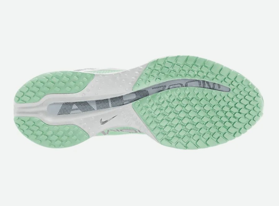 Size 10W – Nike Air Zoom Pegasus Premium White Mint Foam (Women’s) HQ2593-103