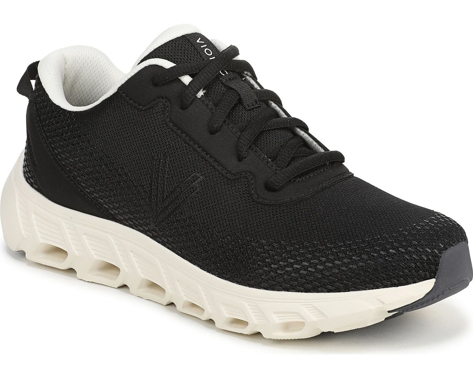 Vionic Women’s Priscilla Lace Up Walking Sneaker