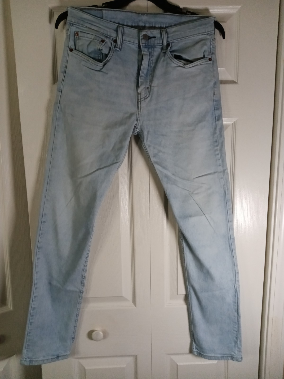 Levi’s Strauss 502 Jeans 32 X 34
