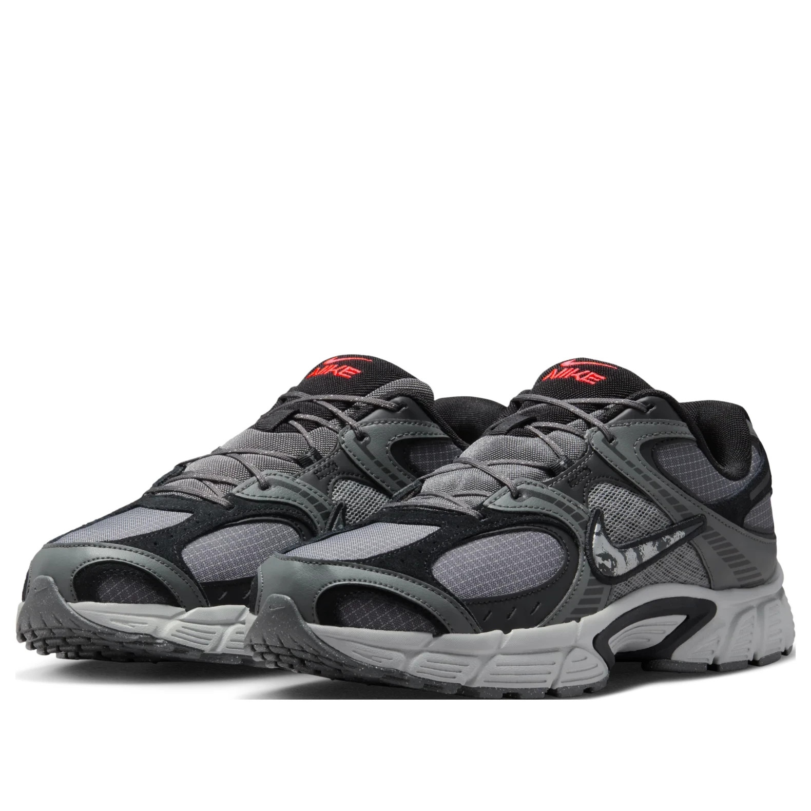 Nike V5 RNR SE Iron Grey Metallic Silver Men’s Casual Shoes IM6769068 11.5 NIB