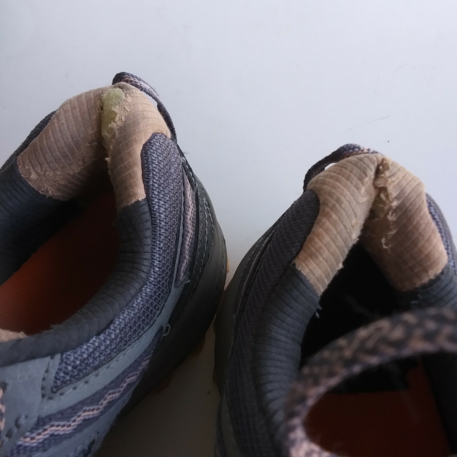 Saucony Excursion Trail Run Anywhere Athletic Sneaker Shoe Womens 7.5 W