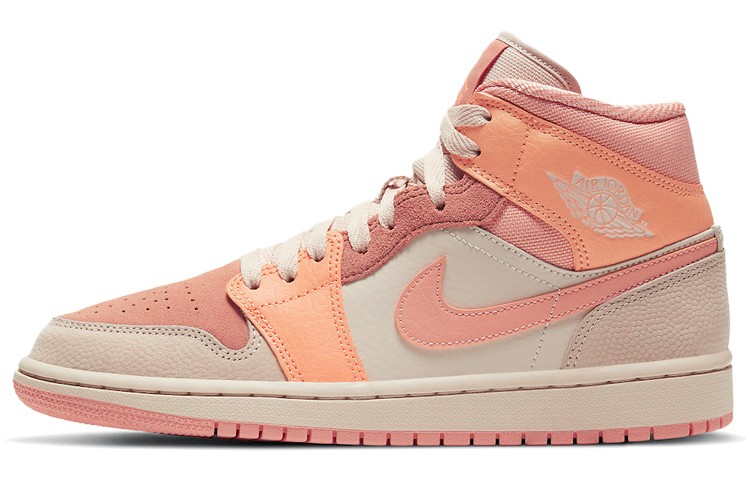 Jordan 1 Mid Apricot – DH4270-800