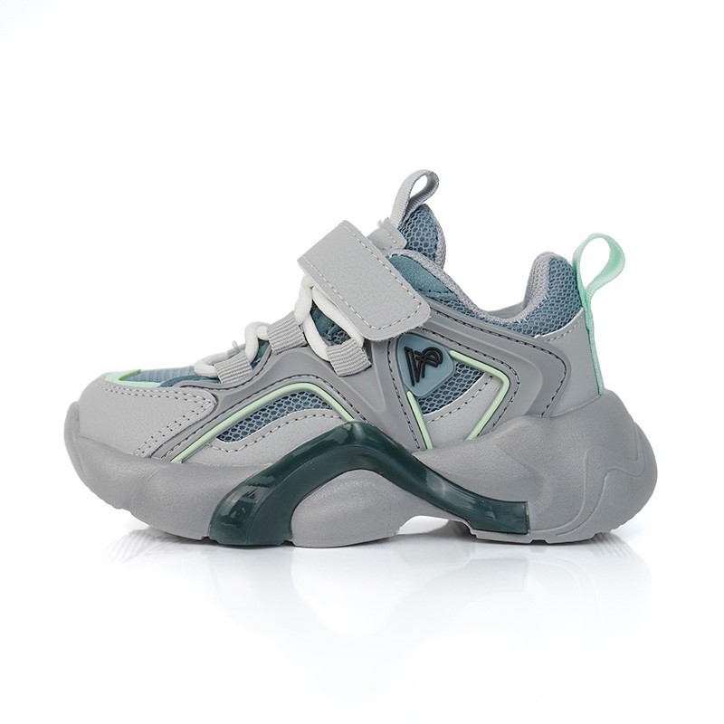 Boys Sneakers Ages4-13 years Old Comfortable And Durable perfect for School&play