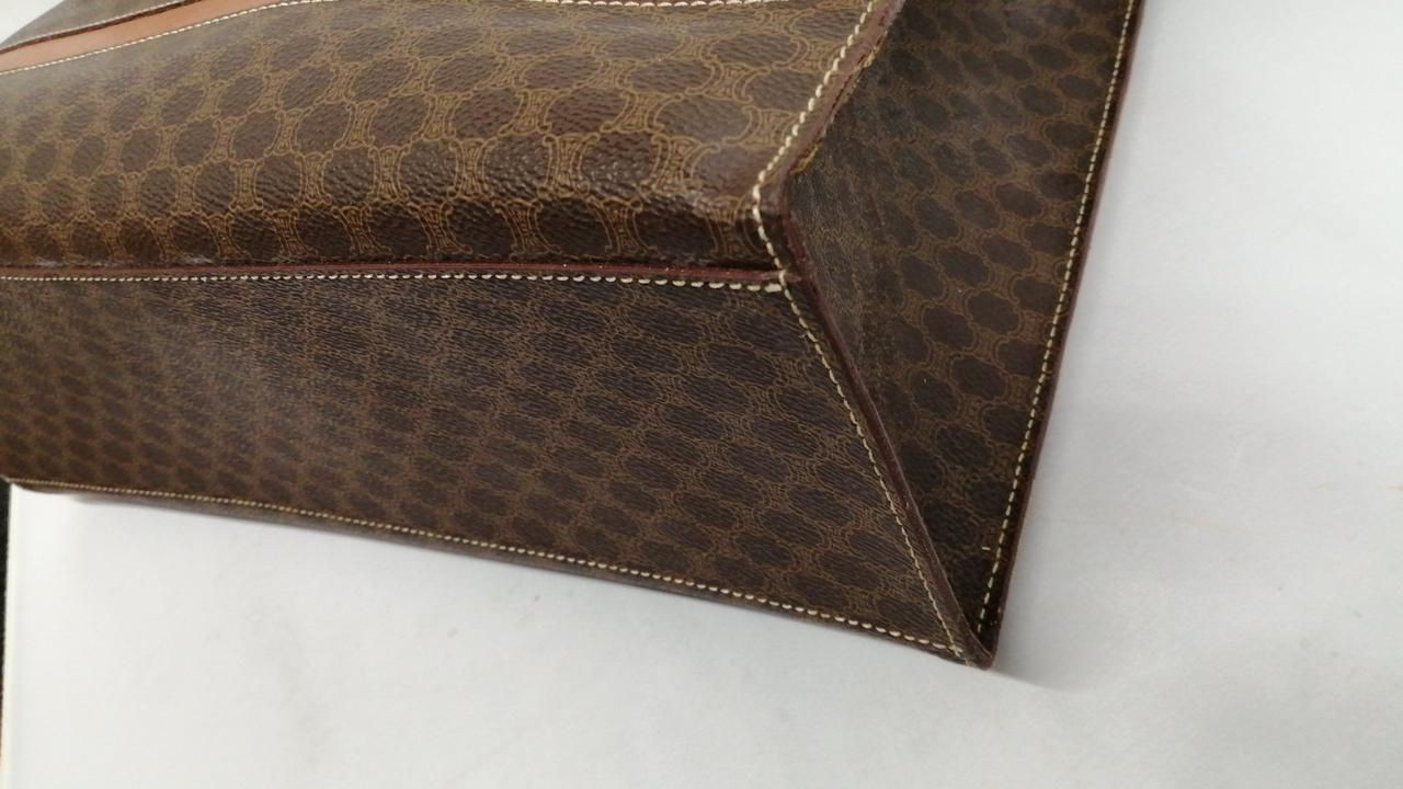CELINE Handbag MC96 Used