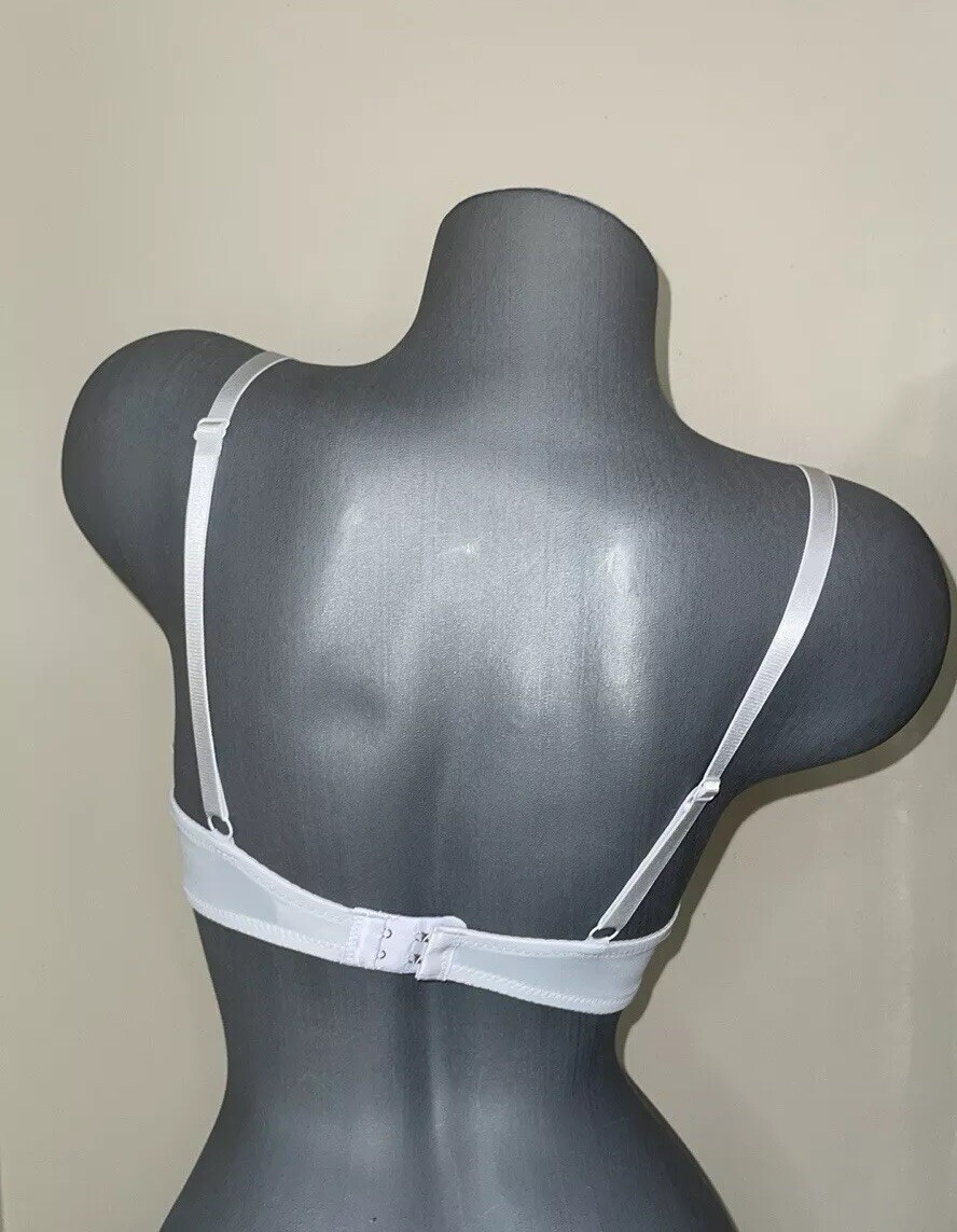 Super Extra Push Up Extreme Padded Bombshell Bra. Add 2 Cup Sizes New Arrival