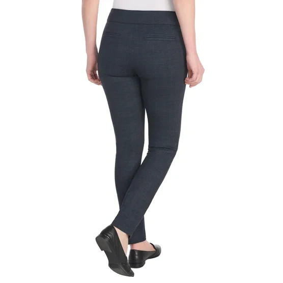 Dalia Women’s Pull-On Ponte Pant