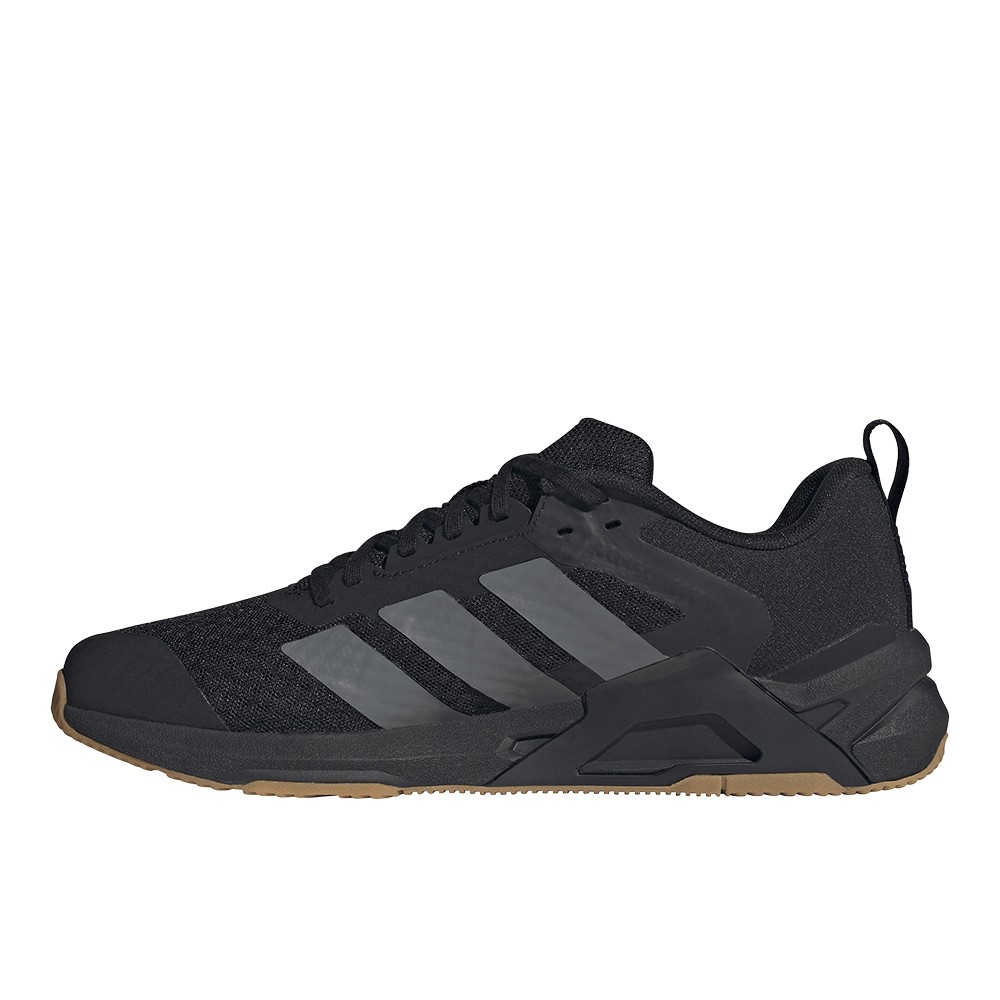 adidas Dropset Control Training Male Black Sneakers Athletic Shoes JQ1767