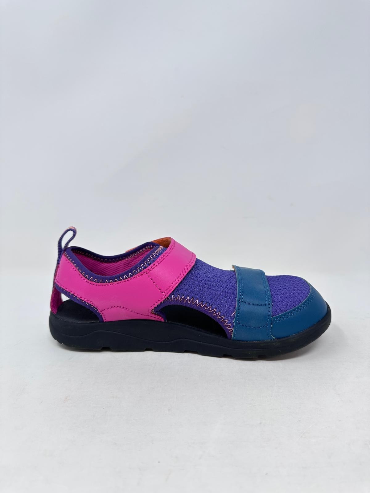 Teva Toddle Hurricane Seekado Sandal – Imperial Palace Multi – 1124130T/IPMT #45