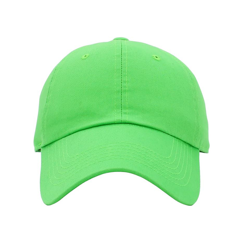 Solid Plain Baseball Cap Trucker Camo Blank Hat Ball Men Women Adjustable