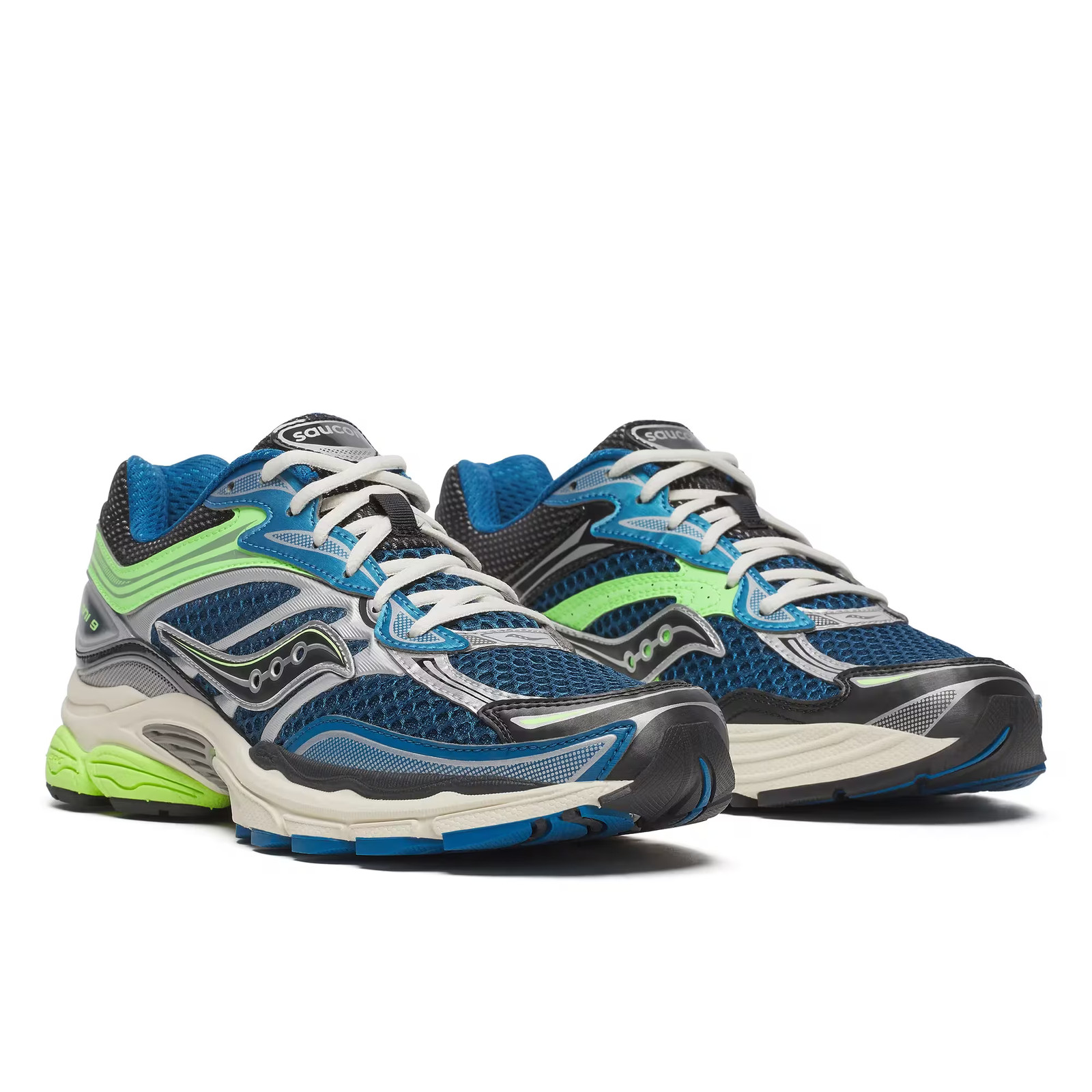 Saucony Unisex ProGrid Omni 9 Shoes