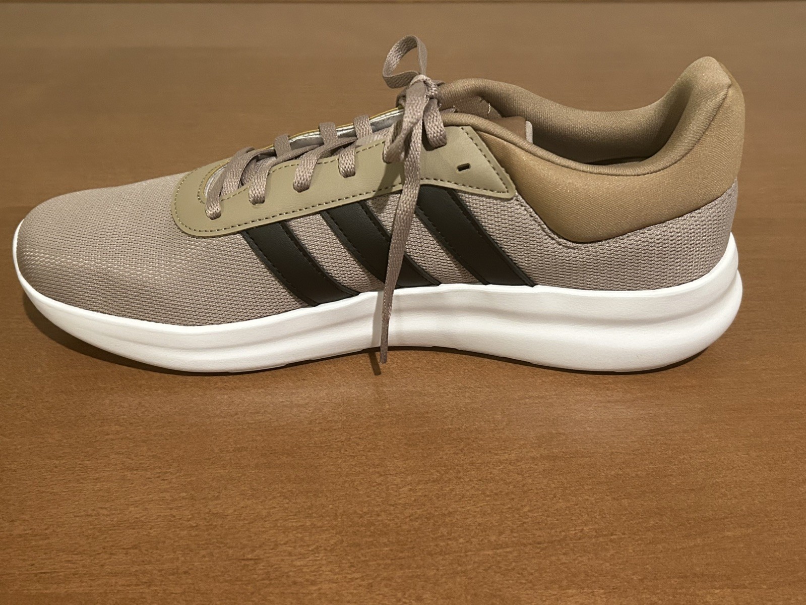 adidas men Lite Racer 4.0 Shoes