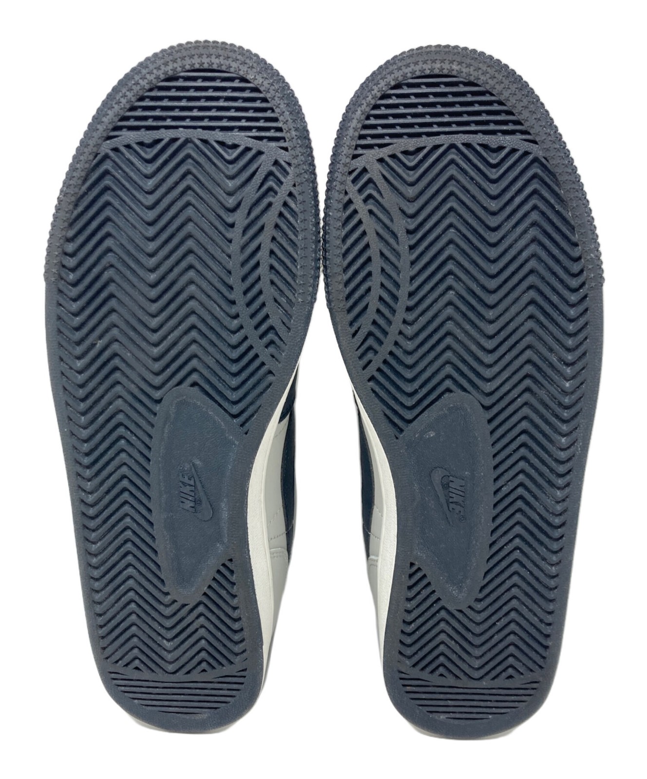 Nike Terminator Low Dark Obsidian And Granite Georgetown 2023 BFm84
