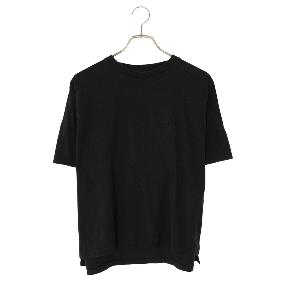 LOEWE S359Y22X58 Anagram Embroidered T-shirt Women’s S Used 4607fa77405c1e751f21