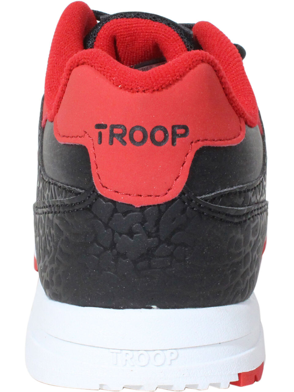 Troop Arrow Jogger Sneakers Men’s Low Top Shoes