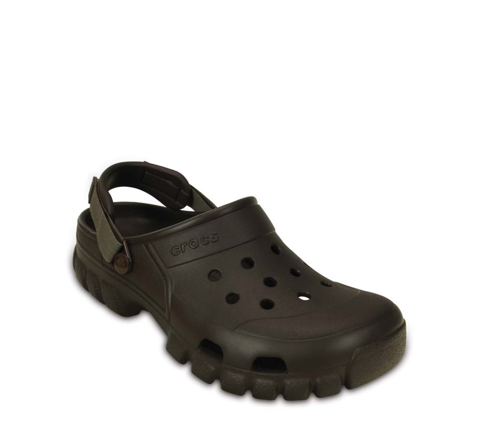 Crocs Unisex Offroad Sport Clogs New