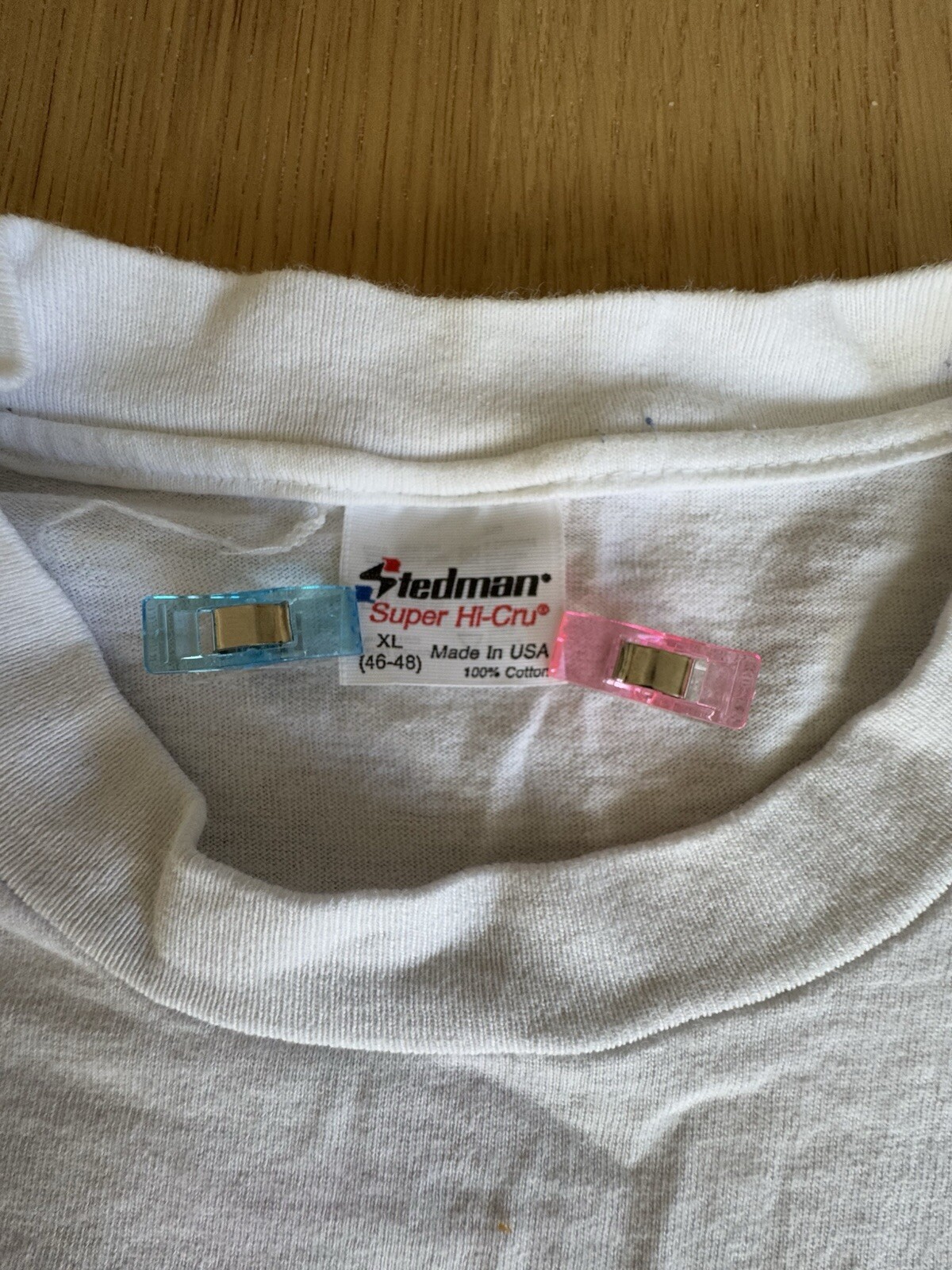 Vintage 80s Married With Children TV Promo Shirt Comedy Bundy Stedman XL White