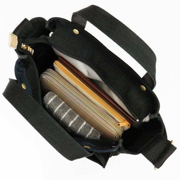 Master-Piece Masterpiece MSPC Link 2WAY Shoulder Bag Beige 02355-v2