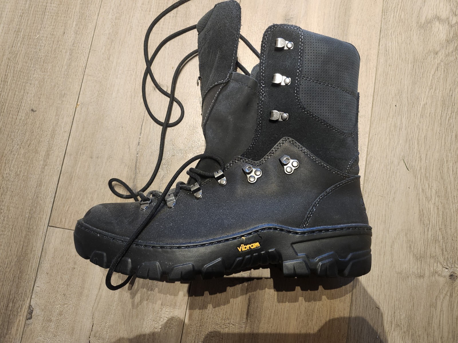 Danner 18054 Wildland Tactical Boot Size 12