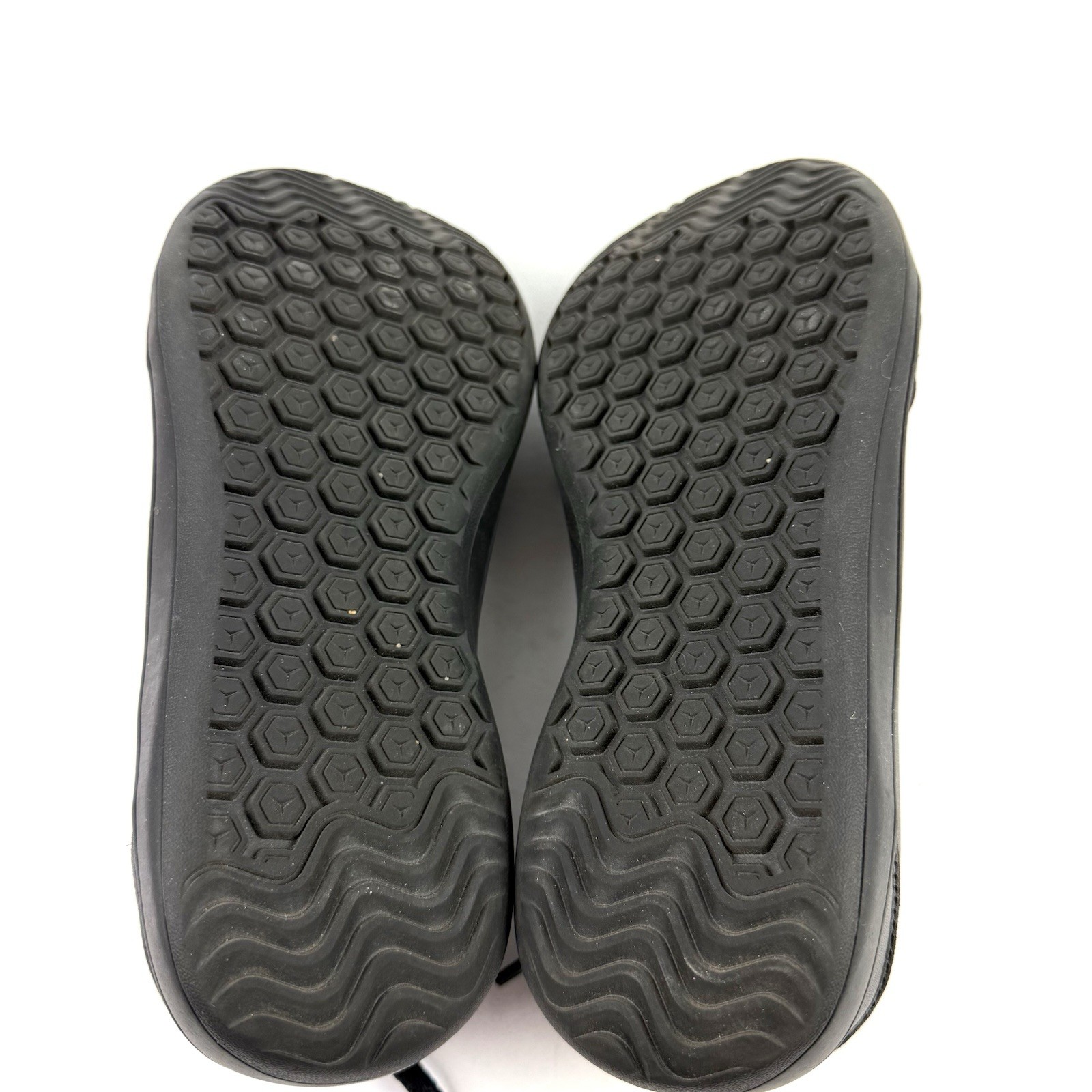 Hobibear Barefoot Shoes 40 Black Minimalist Womens 9 Mens 8 Sneaker