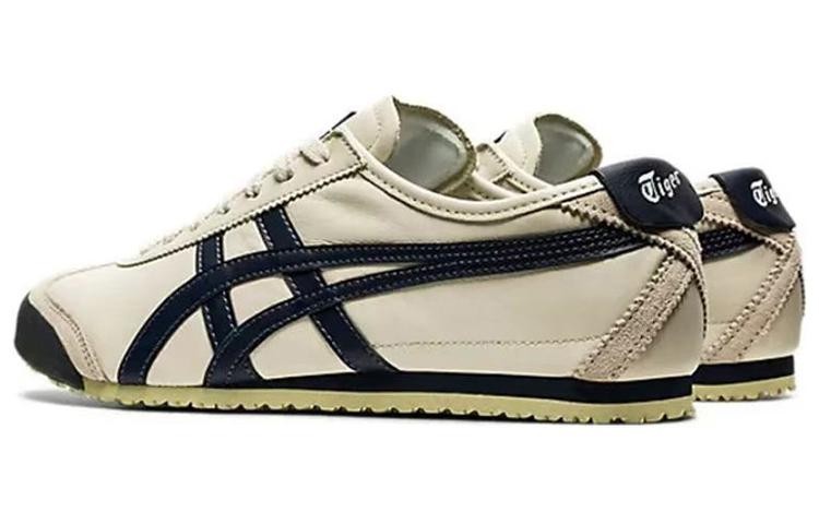 Onitsuka Tiger Mexico 66 Birch/Peacoat 1183C102-200