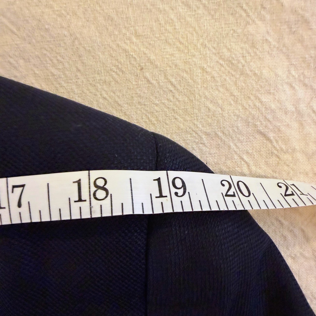 Todd Snyder Mayfair Fit Blazer Men’s 46R Navy 100% Wool Made USA Sport Coat