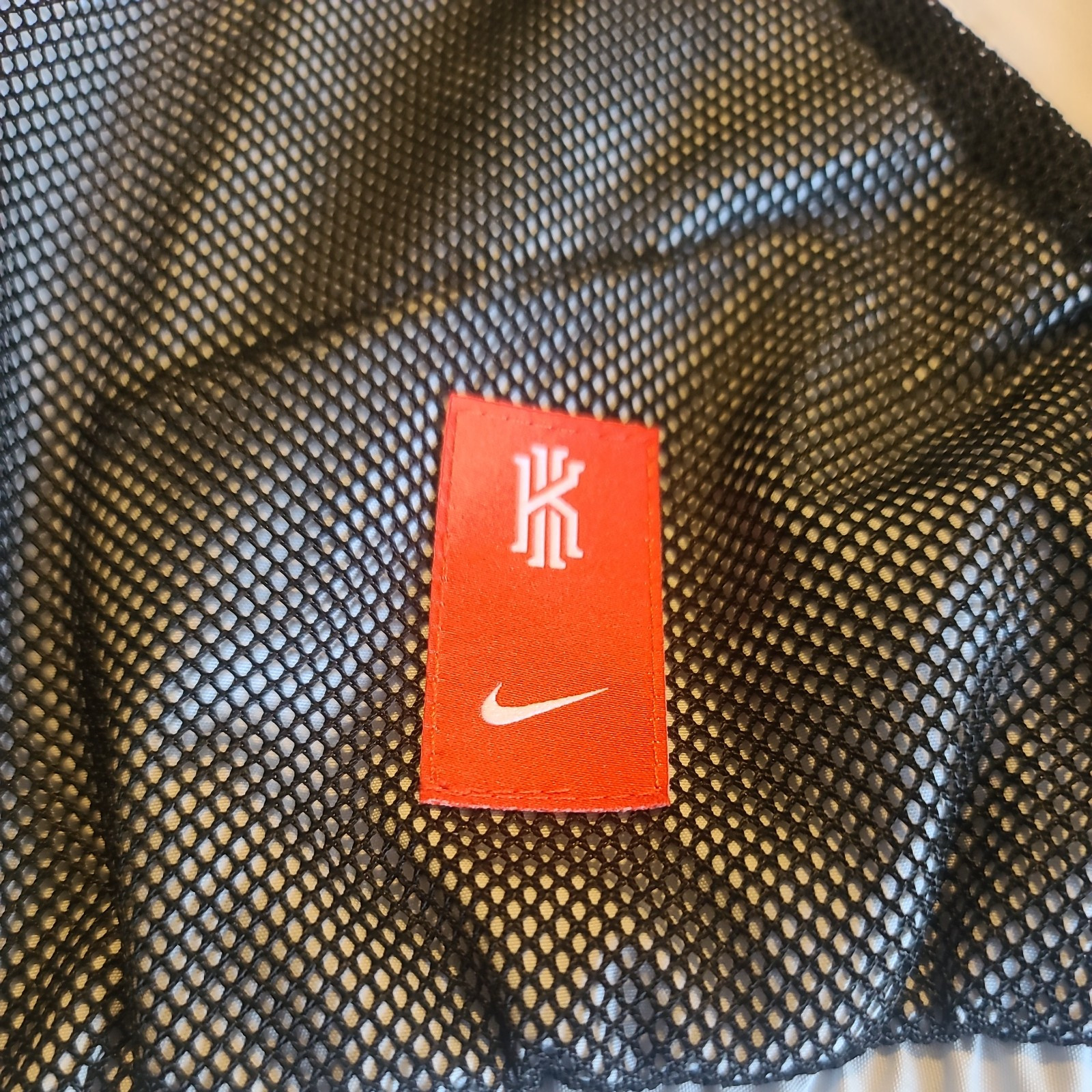 Nike Kyrie Project Jacket Men’s CK6670 043 SAMPLE Men’s Size Large