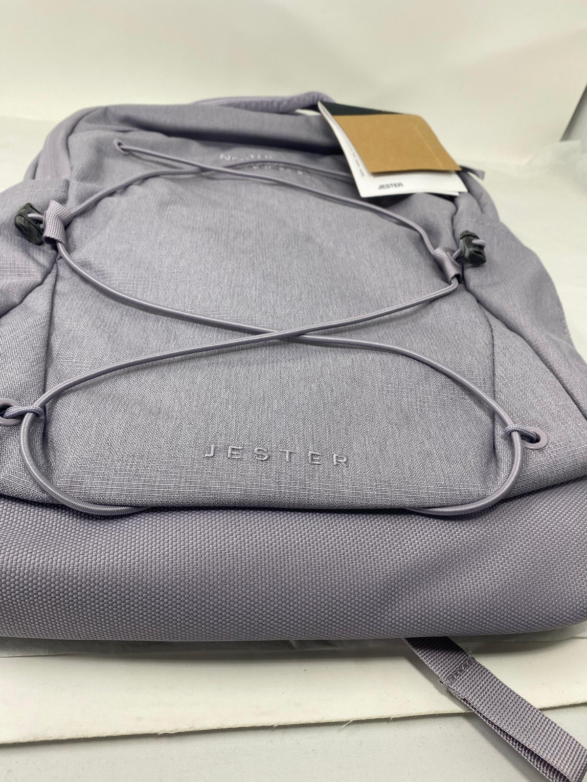 Backpack Women’s Jester Everyday Laptop Color Minimal Grey Dark Heather