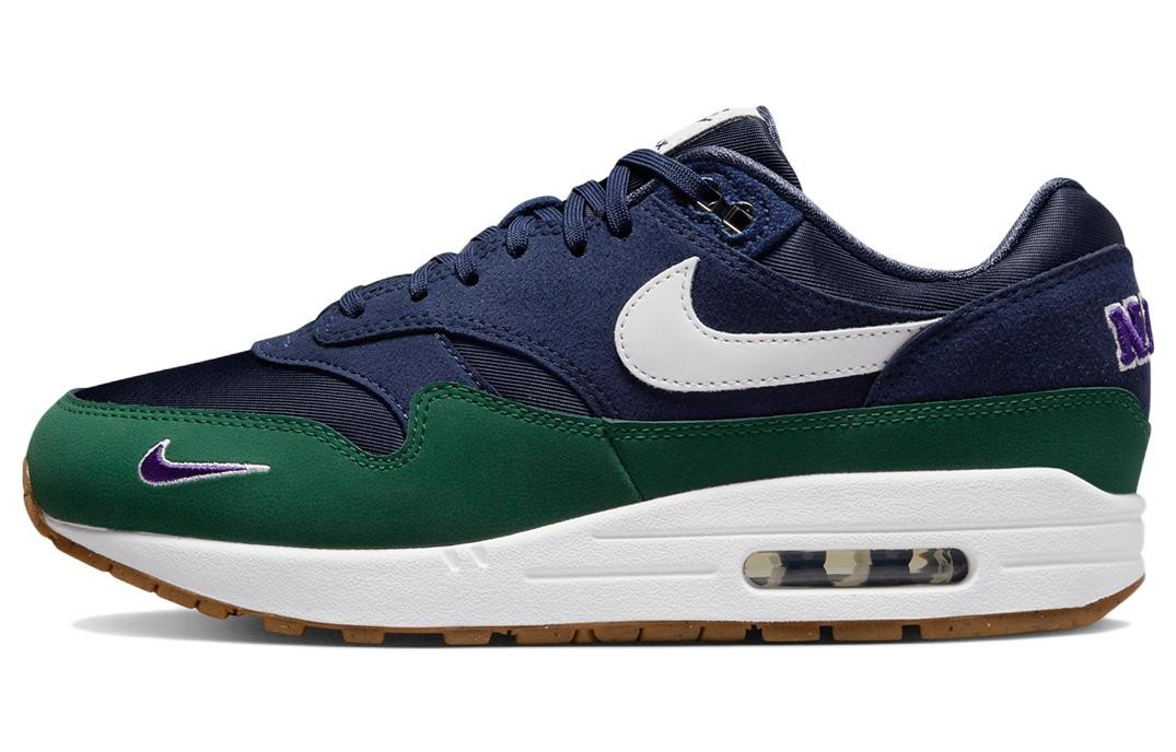 [DV3887-400] -Women- Nike Air Max 1 Qs ‘Letterman Pack’ Women’s