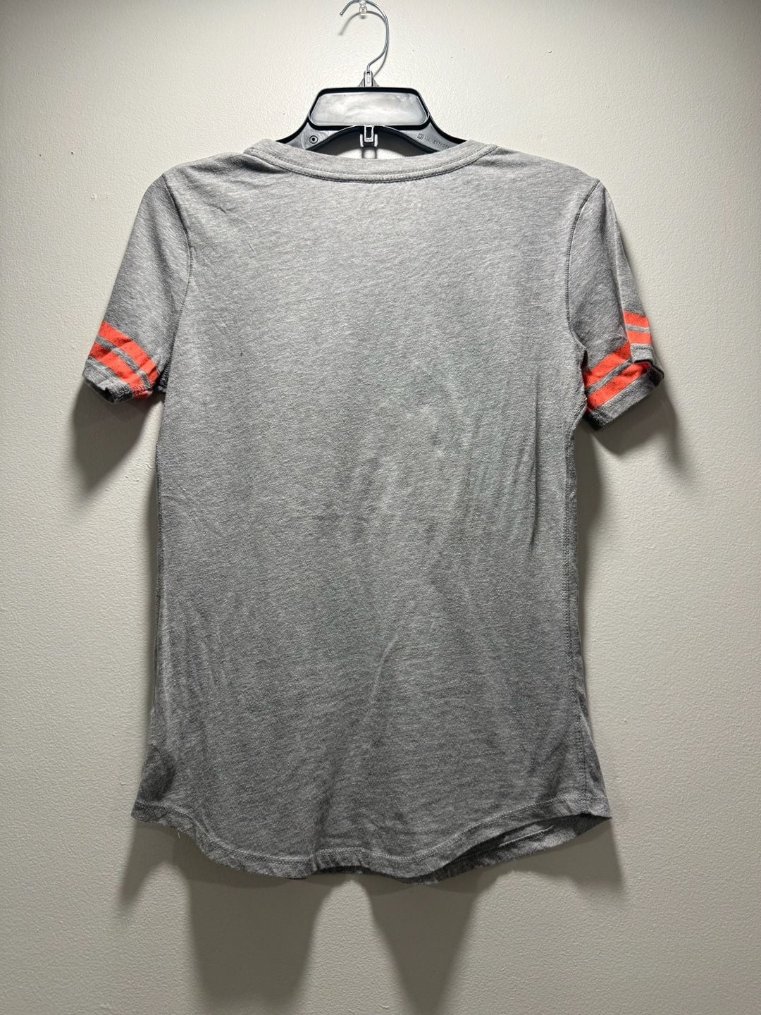 Aeropostale Varsity Letter Shirt