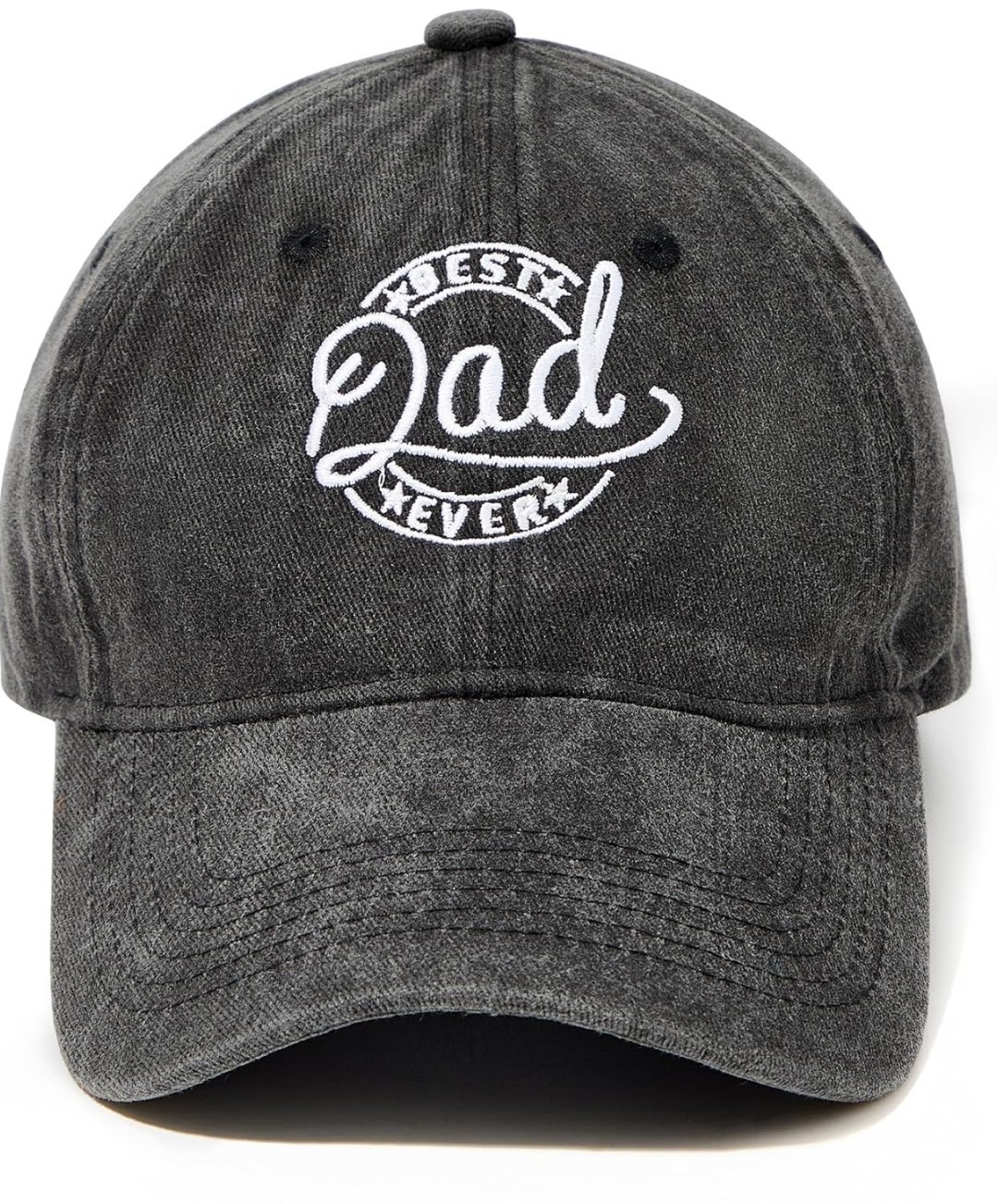 Unisex Dad Hat Classic Baseball Cap Women Men Teens Adjustable Cotton Workout…