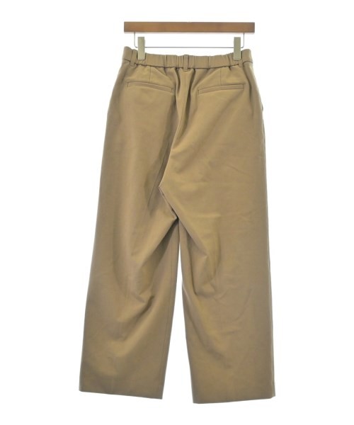 Reflect Slacks Brown 11(Approx. L) 2200624818038