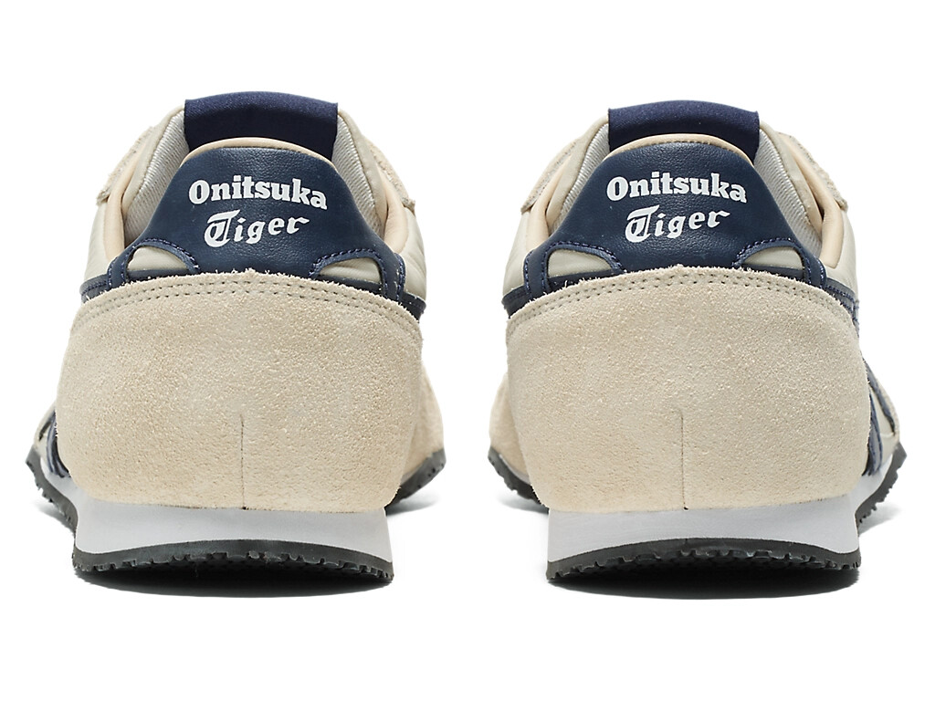 Onitsuka Tiger SERRANO 1183B400 200 BIRCH PEACOAT
