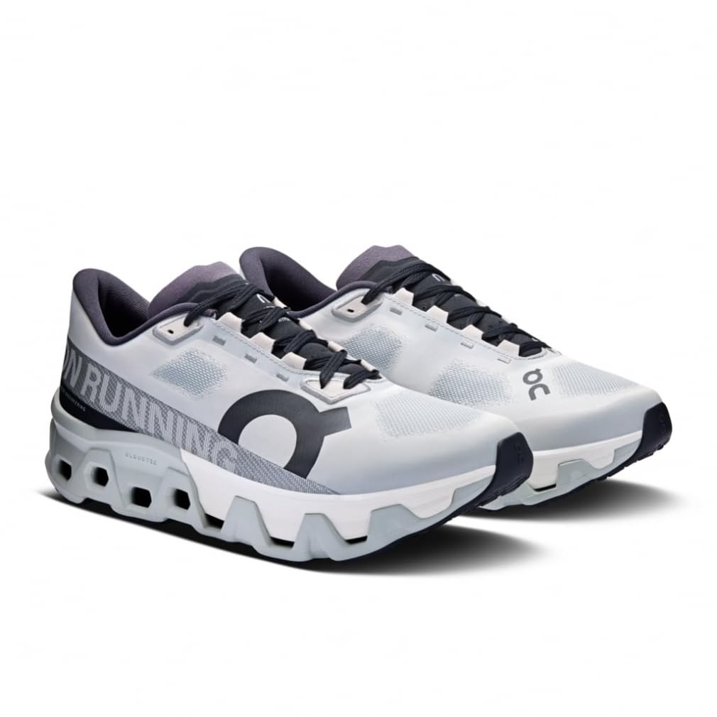On Cloudmonster Hyper Men Glacier | Ivory Ivory Shoes ALL SIZES