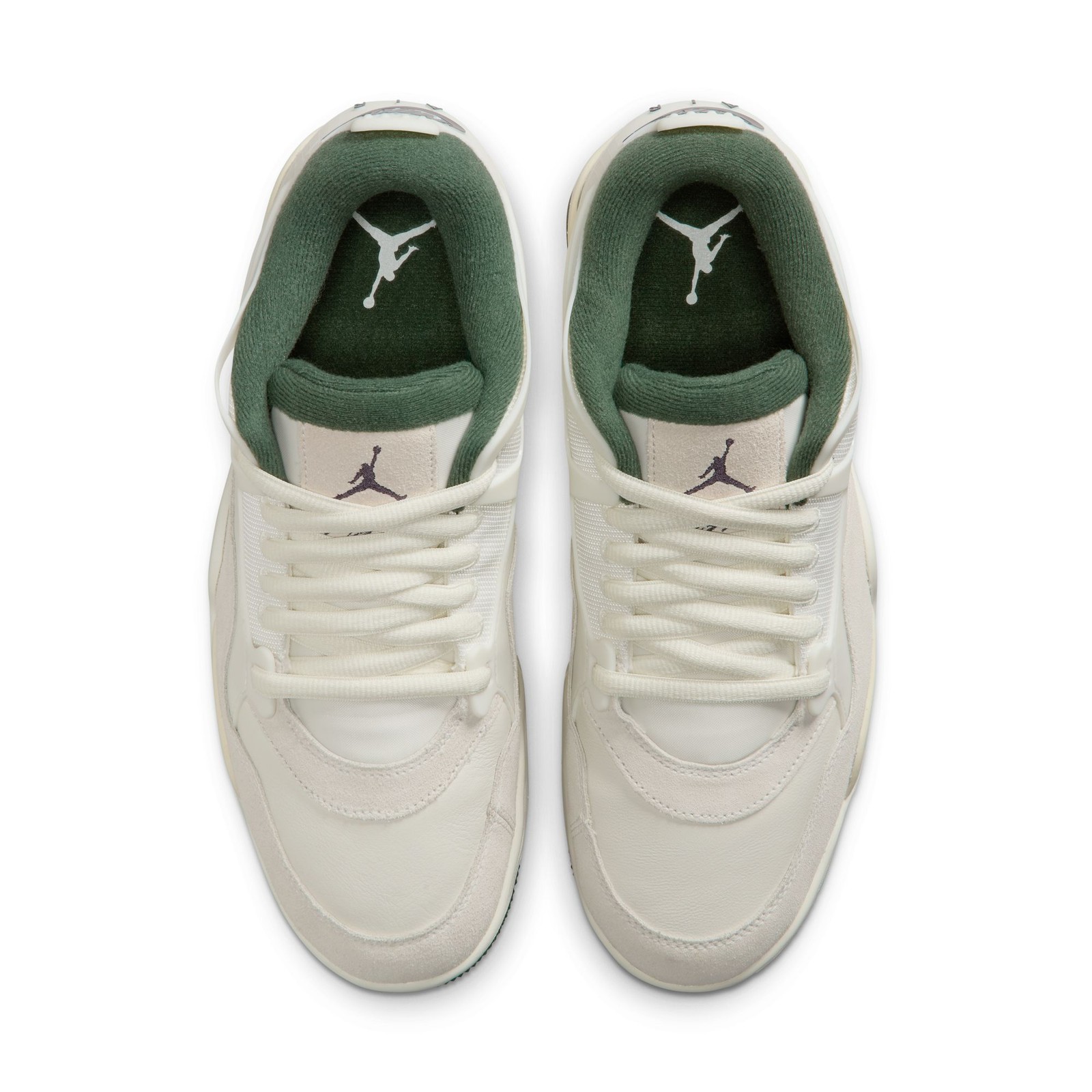 Jordan 4 RM ‘Light Cream’ Mens Size 13 FQ7939-105 New