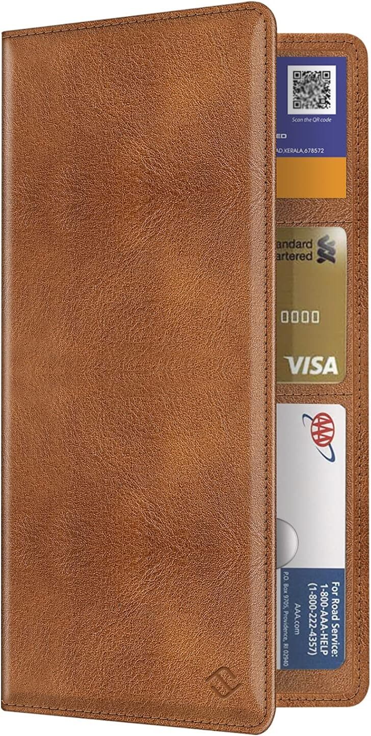 Car Registration Insurance Holder Car Document Holder Car Organizer Glove Box