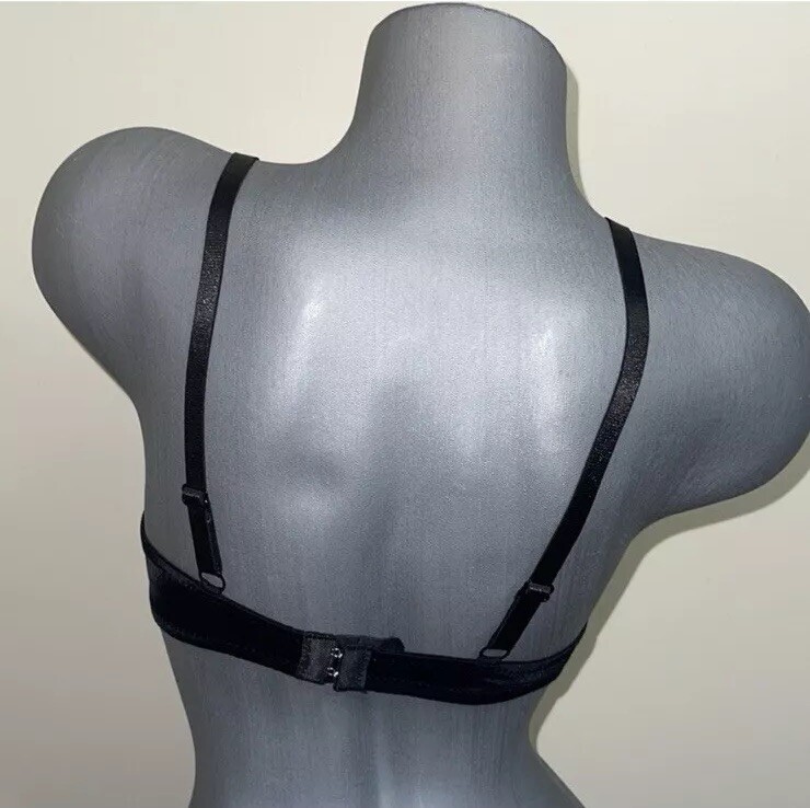 Super Extra Push Up Extreme Padded Bombshell Bra. Add 2 Cup Sizes New Arrival