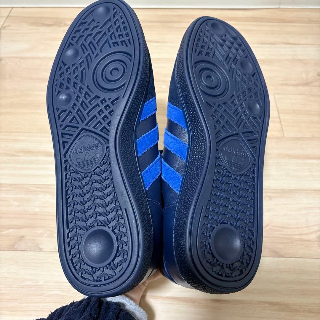 adidas Handball Spezial Shukyu HP6696 Sneakers 10.6 inch New Without Box