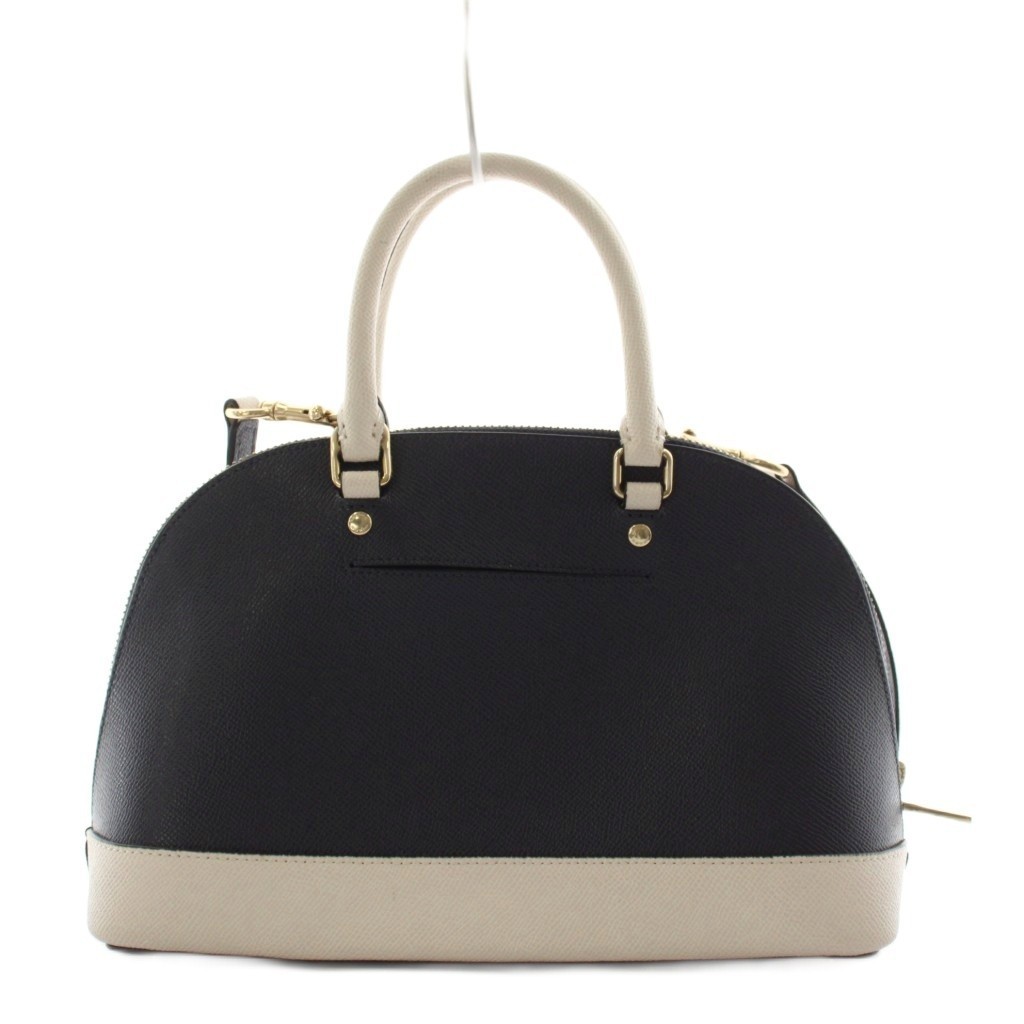 COACH Mini Sierra Handbag 2way Shoulder Bag for Women