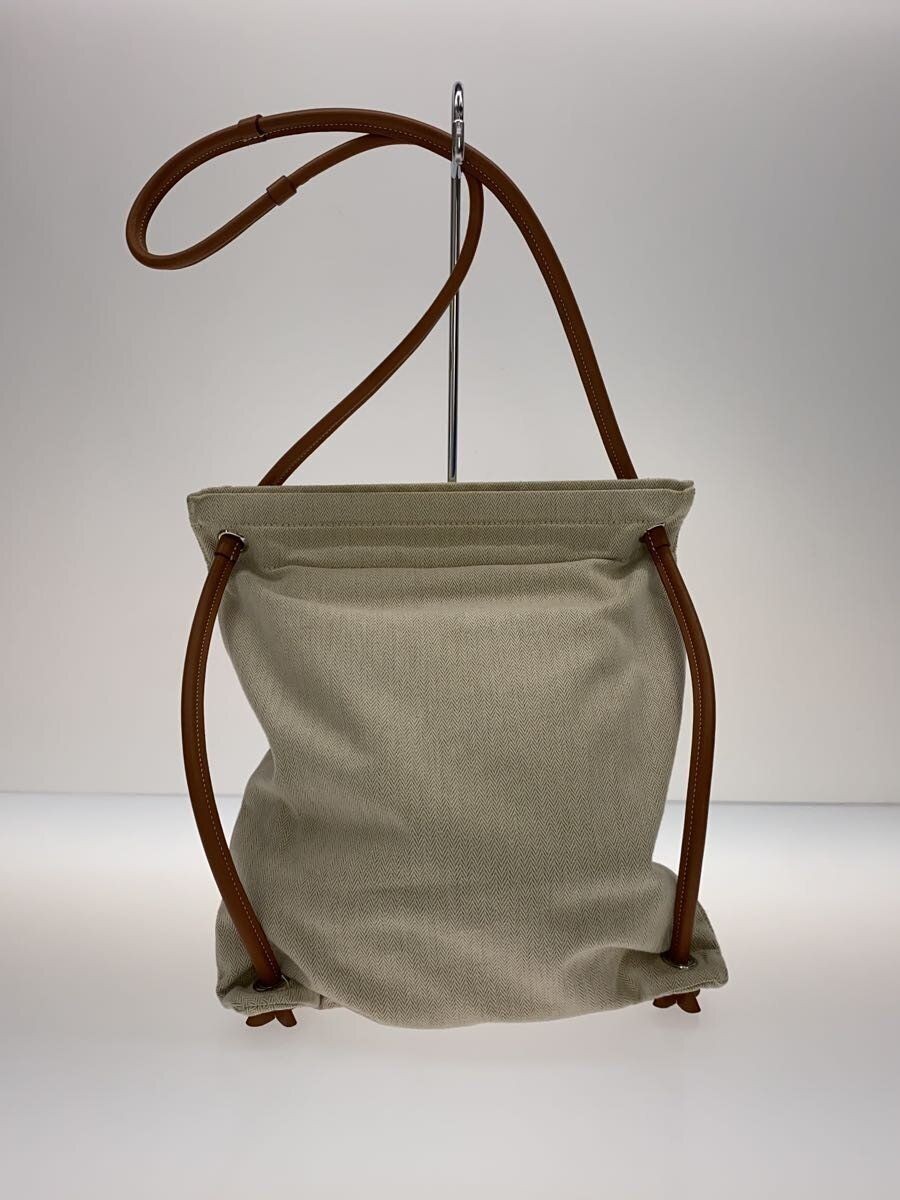 Hermes and Other Bag WHT Used