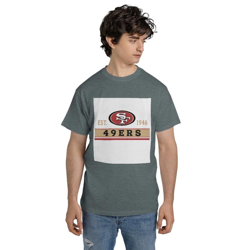 Crines2000 T Shirt, Light BLue, Lightweight, S-5XL