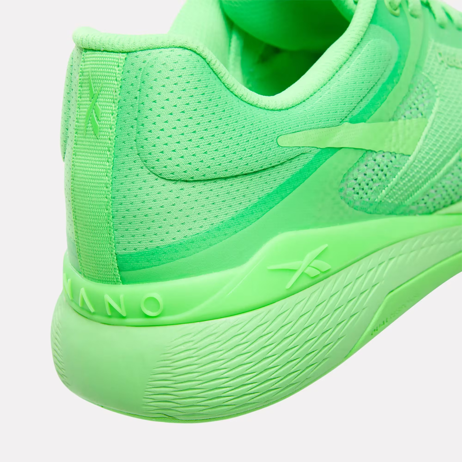 Reebok Nano X5