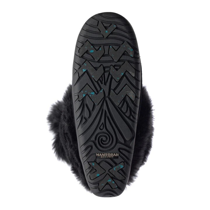 Manitobah Mukluks Snowy Owl Suede Boots Waterproof
