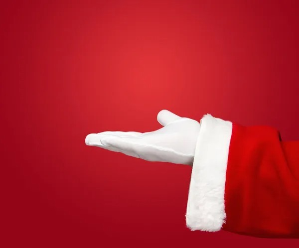 White Cotton Gloves – Uniform, Parade, Military, Santa Gloves