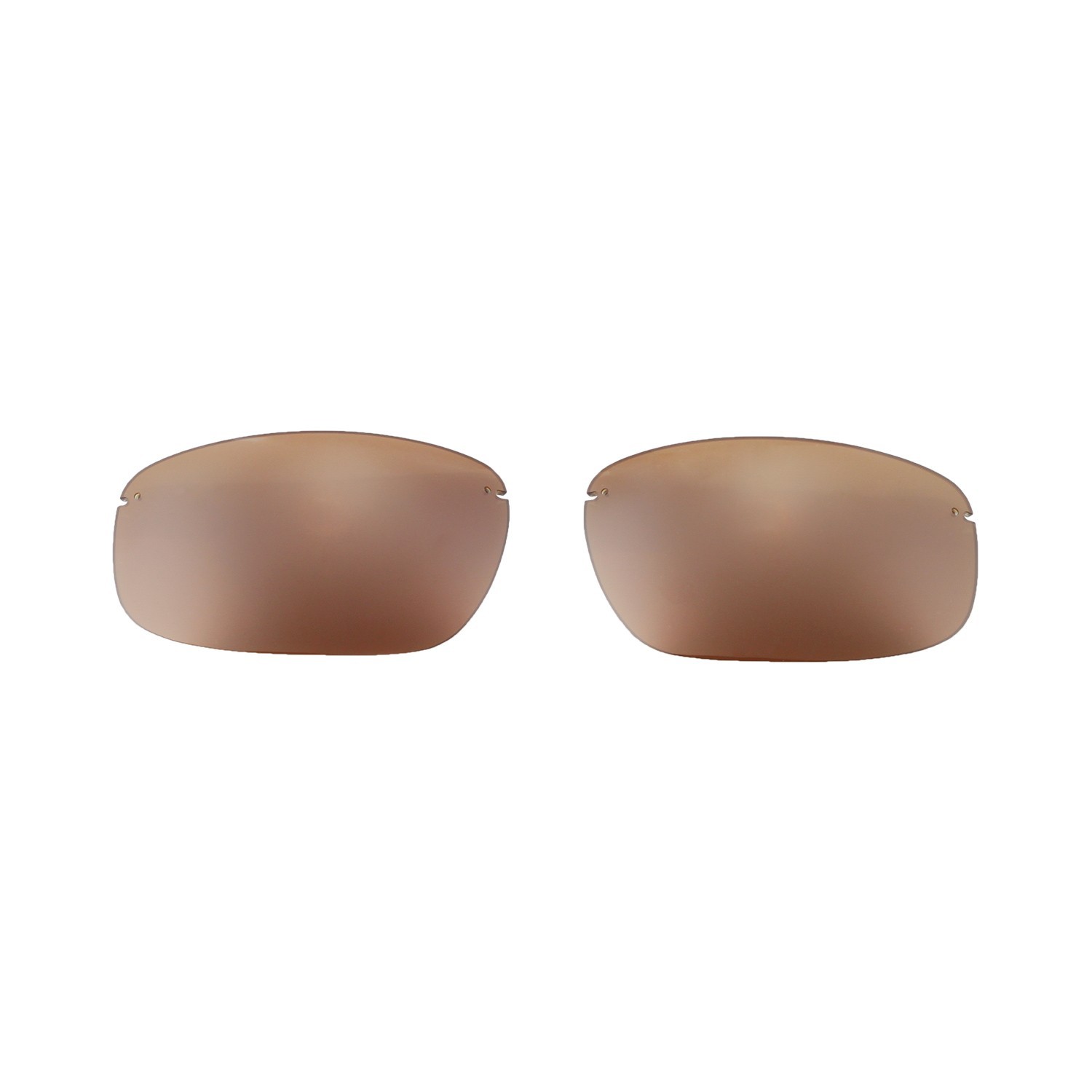 Walleva Replacement Lenses for Maui Jim Ho’okipa Sunglasses-Multiple Options